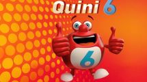 Imagen de Quini 6 celebró su aniversario: un nuevo multimillonario y 44 ganadores en la versión en dólares