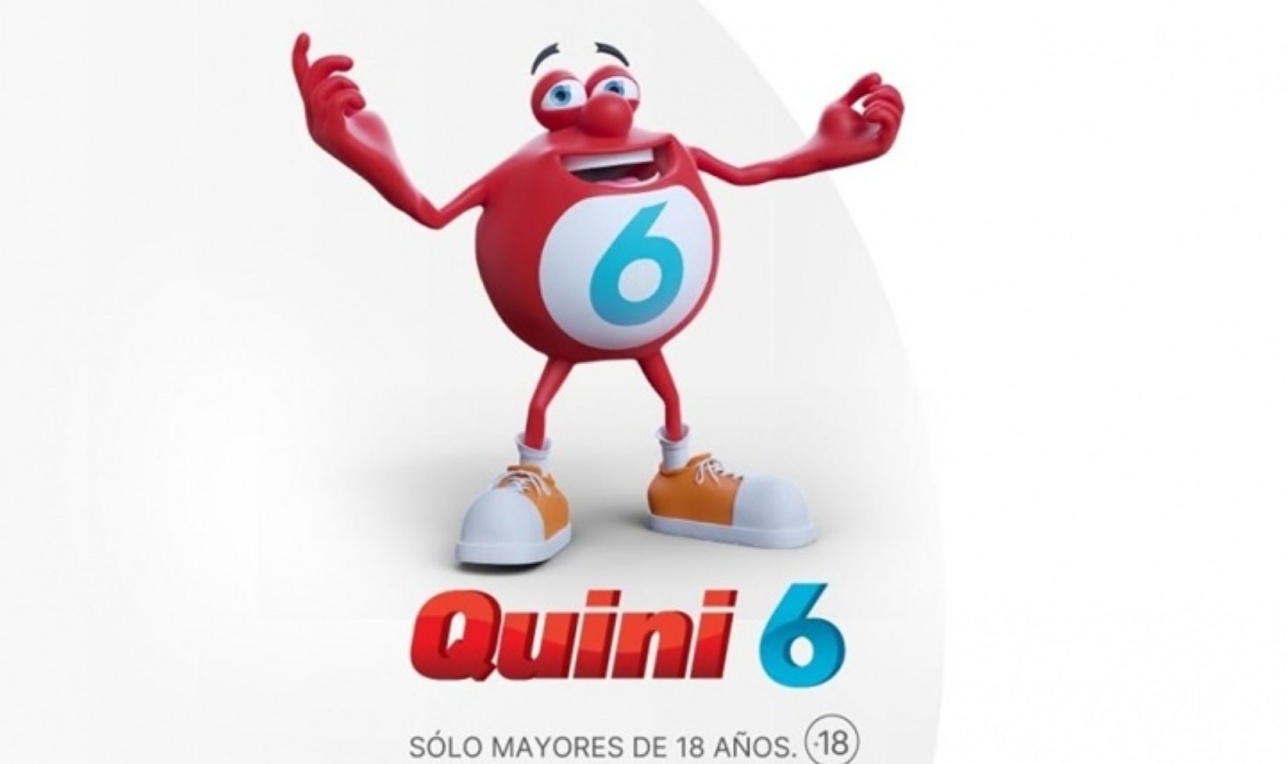 El Quini 6 acumuló $15.250 millones tras el último sorteo sin ganadores