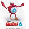 Imagen de Quini 6: pozo acumulado récord de $13.650 millones para el sorteo del domingo 16 de agosto 2026