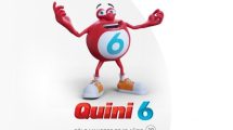 Imagen de Quini 6: ¡se sortea un pozo récord de $13.650 millones este domingo 16 de agosto 2026!