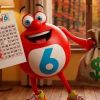 Imagen de Quini 6: pozos vacantes y 29 ganadores que se repartieron casi $500 millones en el Siempre Sale