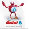 Imagen de Quini 6: pozo acumulado de $8.000 millones para el sorteo del domingo 23 de agosto 2026