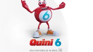 Quini 6: acumulado de $8.000 millones para el sorteo del 23 de agosto de 2026
