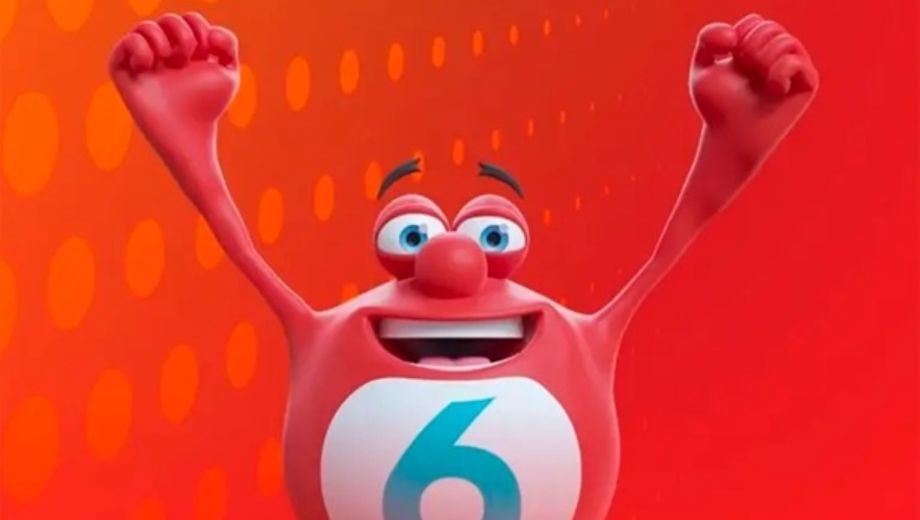 Quini 6: sorteo de hoy.-