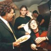 Imagen de Muerte de Ruben Rada a los 83 años: así lo despiden los referentes de la música