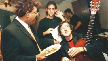 Muerte de Ruben Rada a los 83 años: así lo despiden los referentes de la música