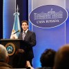 Imagen de El Gobierno anunció cinco nuevas aprobaciones del RIGI y proyecta un fuerte impacto en exportaciones y empleo