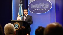 Imagen de El Gobierno anunció cinco nuevas aprobaciones del RIGI y proyecta un fuerte impacto en exportaciones y empleo