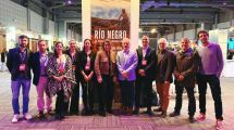 Imagen de Congresos y reuniones con vistas a la Patagonia: la apuesta de Río Negro para todo el año