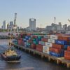 Imagen de El Gobierno intimó a más de 500 prácticos para frenar la medida que paraliza puertos y el transporte de combustibles