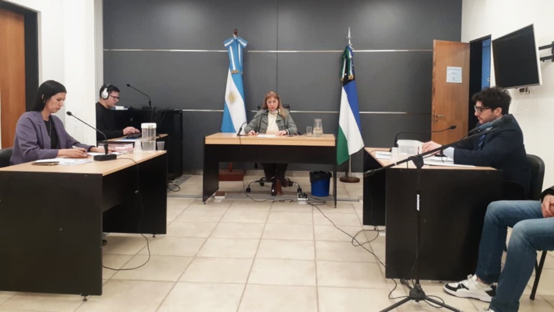 Detienen a un neuquino acusado de hurtos y estafa en Cipolletti