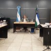 Imagen de Raid delictivo en Cipolletti: es de Neuquén y lo acusaron por hurtos y una estafa en una estación de servicio