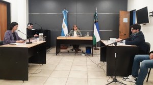 Raid delictivo en Cipolletti: es de Neuquén y lo acusaron por hurtos y una estafa en una estación de servicio