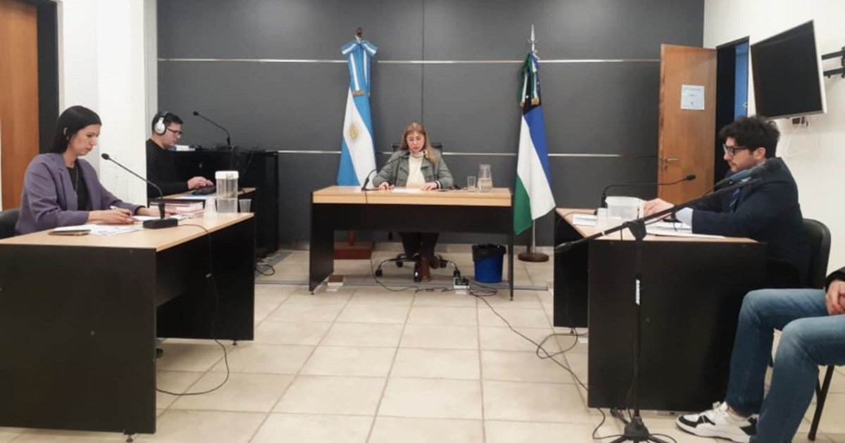 Detienen a un neuquino acusado de hurtos y estafa en Cipolletti