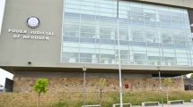 Imagen de Faltó al comienzo del juicio, lo llevaron detenido y ahora fue condenado por abuso sexual en Neuquén