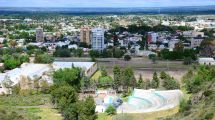 Imagen de Intentó matar a su pareja en Regina y seguirá detenido: extienden la preventiva por tentativa de femicidio