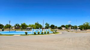 Crimen en Picún Leufú: 10 años y 8 meses de prisión para el hombre que mató a Gustavo Santos Villar