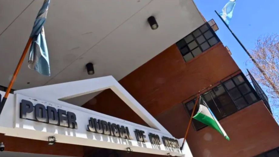 El Superior Tribunal de Justicia de Río Negro resolvió los últimos planteos presentados por las defensas en el expediente.
