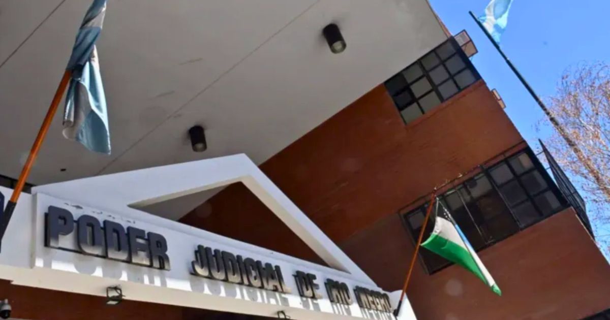 El STJ de Río Negro valida condenas en el caso Mandagaray tras revisión