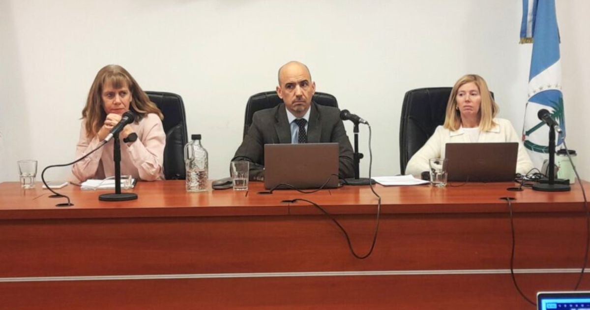 Caso de homicidio en Neuquén: La fiscalía impugnará la decisión del tribunal