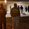 Imagen de Drogas en una fiesta del Alto Valle: secuestraron cocaína y metanfetamina valuadas en más de $1 millón