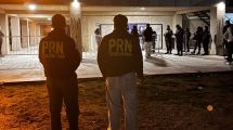 Imagen de Drogas en una fiesta del Alto Valle: secuestraron cocaína y metanfetamina valuadas en más de $1 millón