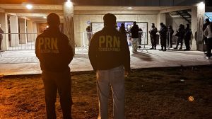 Drogas en una fiesta del Alto Valle: secuestraron cocaína y metanfetamina valuadas en más de $1 millón