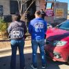 Imagen de Crimen en Roca: encontraron un arma tras cuatro allanamientos, pero el sospechoso aún no aparece