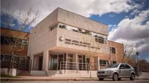 Imagen de Lo acusaron de golpear a su expareja en Cutral Co: quedó libre, pero tendrá restricciones