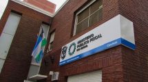 Imagen de Confirmaron la identidad del hombre hallado en un canal de Cipolletti: lo buscaban desde mayo