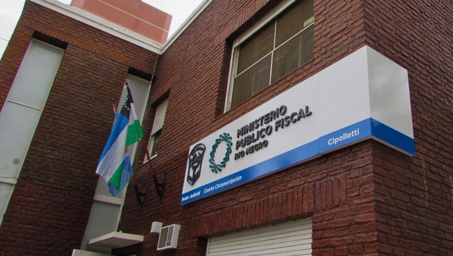 El cuerpo fue encontrado el 12 de agosto dentro de una acequia ubicada en la zona de chacras del barrio Labraña.
