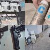 Imagen de Dos allanamientos en Roca tras una denuncia anónima: secuestraron drogas, dinero, celulares y armas