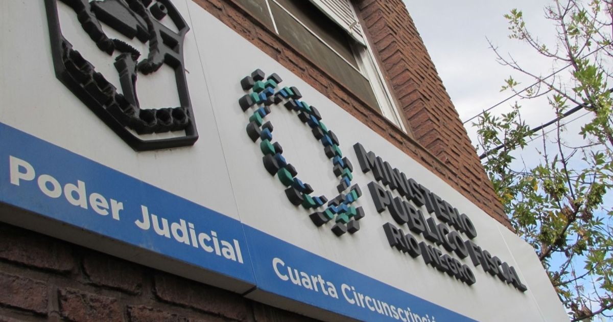 Detención prolongada para el acusado de balear a un joven en Cipolletti