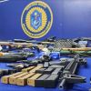 Imagen de Piden juicio para una banda que vendía armas: 11 acusados, 120 secuestros y una investigación que llegó a Neuquén