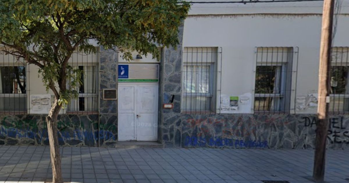 Detención de joven en Choele Choel por violar restricción de acercamiento