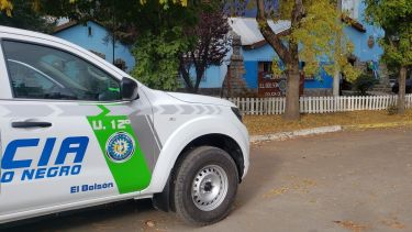 Intentó incendiar a una mujer en El Bolsón: la fiscalía pidió una pericia para evaluar a la presunta agresora