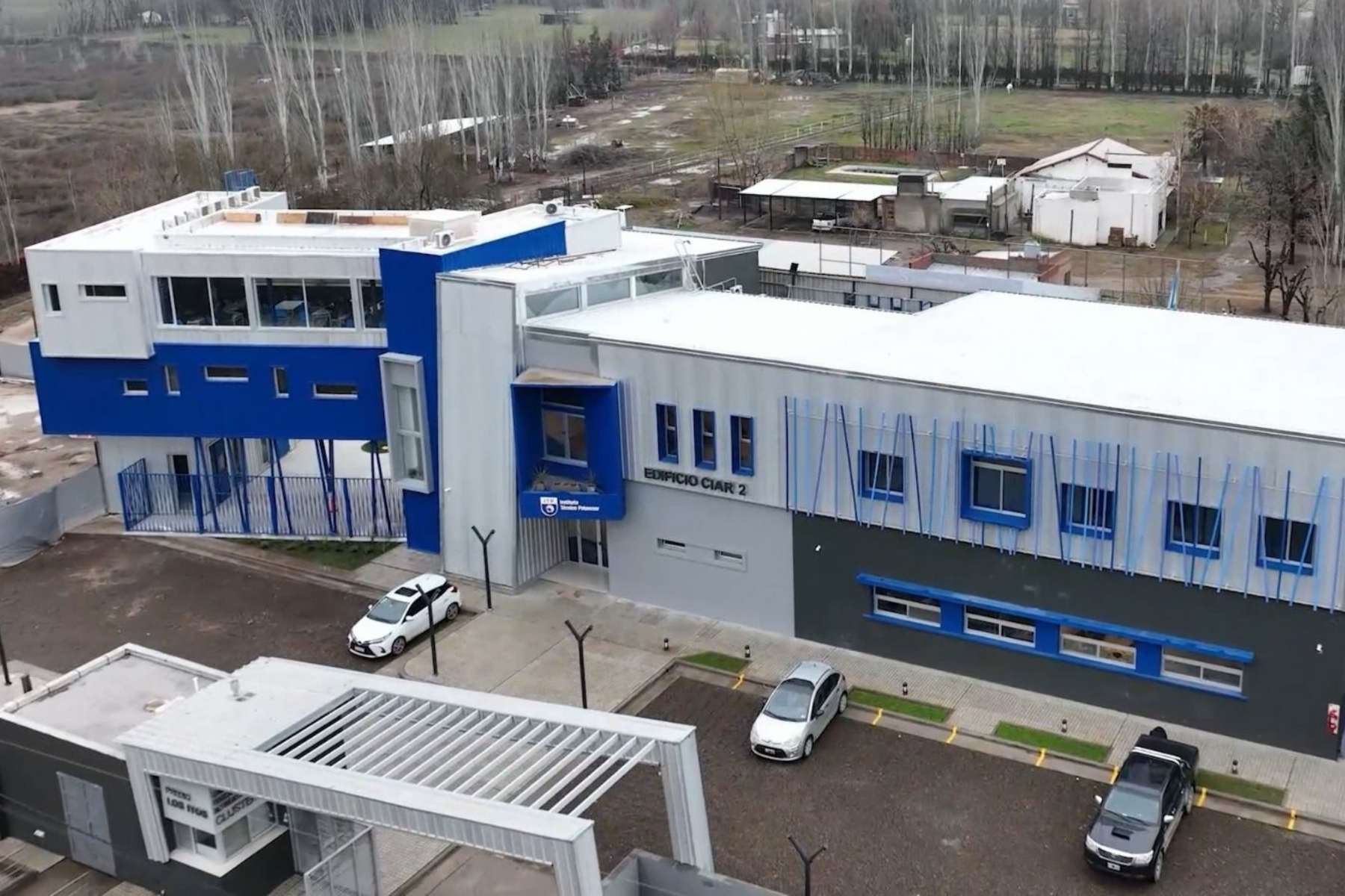 La Fundación Potenciar celebra 20 años de apoyo educativo en Vaca Muerta