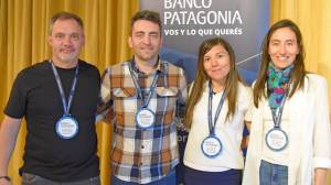 Emprendedores de Río Negro: más de 1.000 proyectos participaron y ya hay 30 semifinalistas