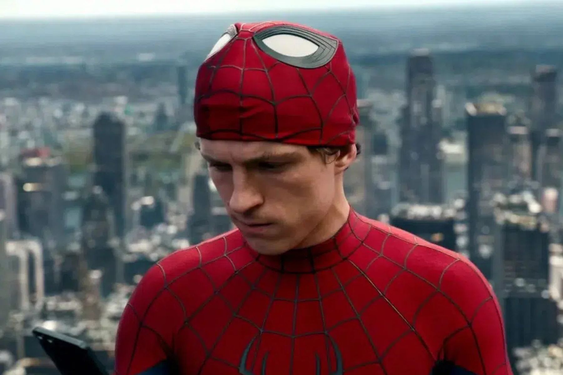 Spider-Man: una reflexión sobre la juventud y el paso a la adultez