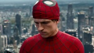 Spider-Man, el mito de la juventud eterna y la trampa de crecer