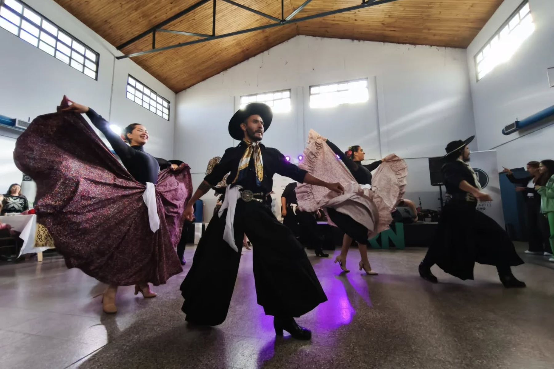 El IUPA lanza licenciaturas en Música Popular y Folklore en Río Negro