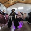 Imagen de Música popular y Folklore amplían el horizonte de la formación universitaria en Río Negro