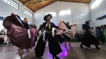 Imagen de Música popular y Folklore amplían el horizonte de la formación universitaria en Río Negro