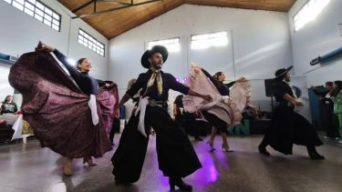 Música popular y Folklore amplían el horizonte de la formación universitaria en Río Negro