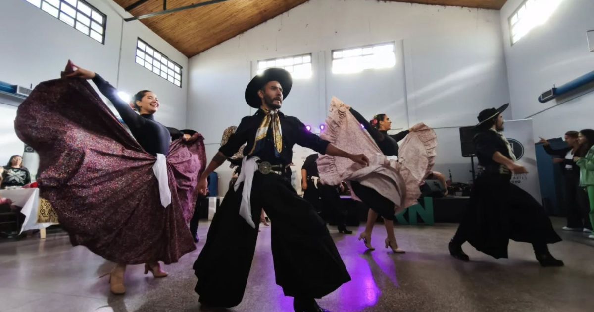 El IUPA lanza licenciaturas en Música Popular y Folklore en Río Negro