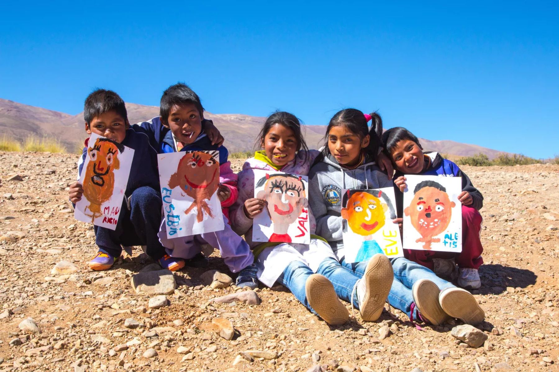 El Día del Niño: Reflexiones sobre las infancias y derechos en Argentina