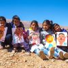 Imagen de Día del Niño más allá de los regalos: los que trabajan por las infancias durante todo el año