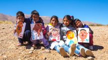 Imagen de Día del Niño más allá de los regalos: los que trabajan por las infancias durante todo el año
