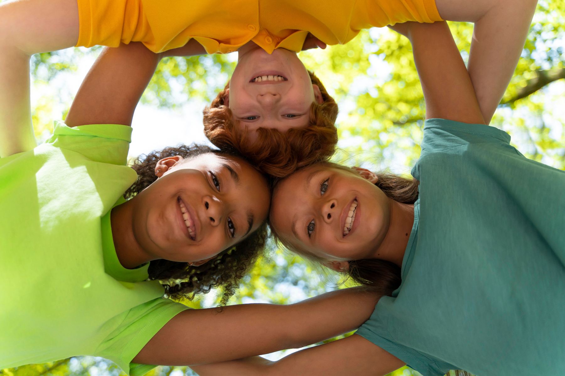 Derechos fundamentales para niños y adolescentes en Argentina
