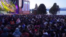 Imagen de Fiesta de la Nieve: quién ganó la moto eléctrica que sorteó Diario RÍO NEGRO